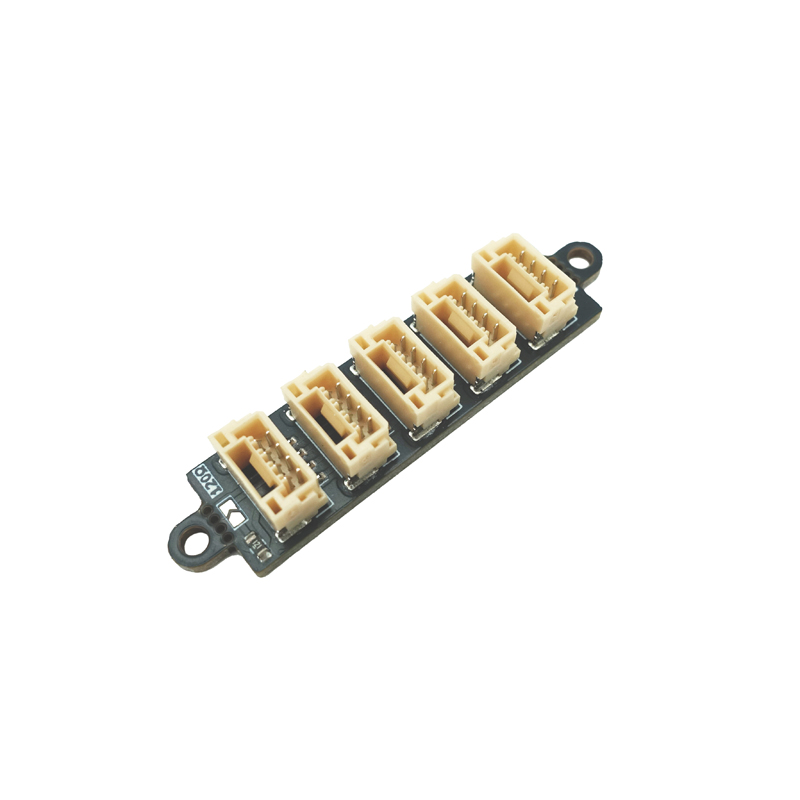 Drone Battery Plate - 1 Unidade Placa Divisora CAN Bus