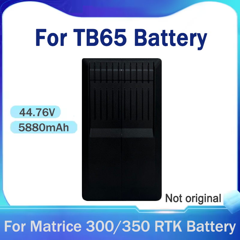 Drone Battery Li-Ion - Bateria Inteligente Nova para Drone DJI