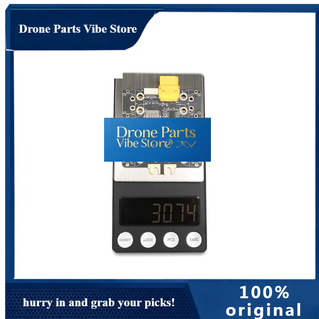 Drone Battery High Voltage - Placa de Distribuição Tarot para Drones