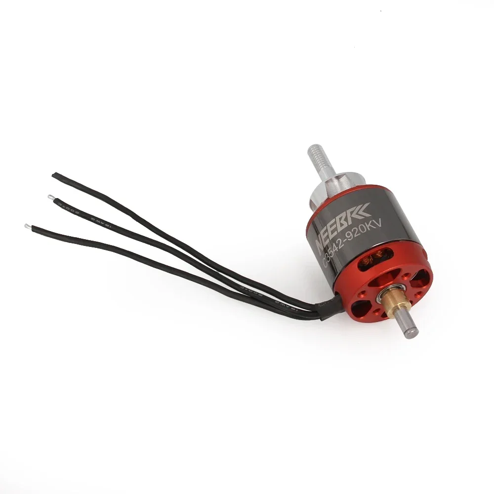 1/2/4 pces 3542 920kv 1400kv o - Drone Battery Plate avaliação e preço
