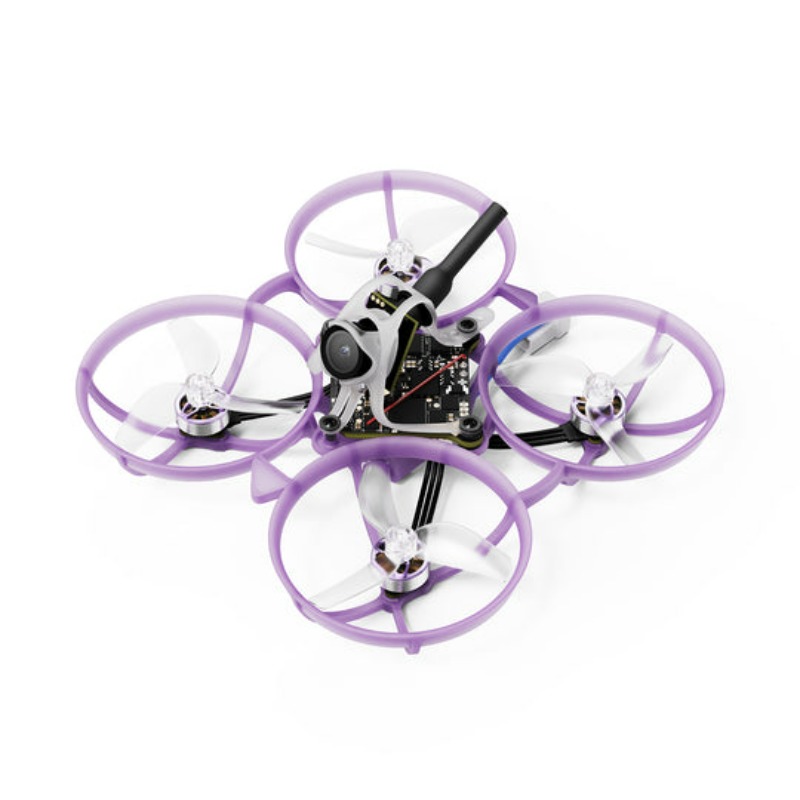 BETAFPV Air75 II Quadricóptero - Drone Battery Box avaliação e preço