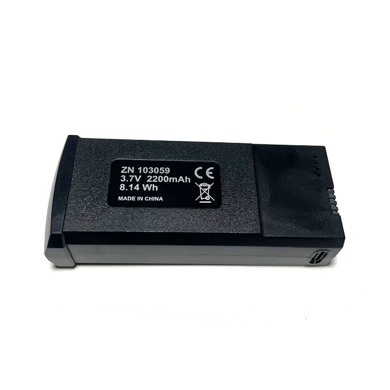 Bateria LiPo de Reposição ZN 1 - Drone Battery Li-Ion avaliação e preço