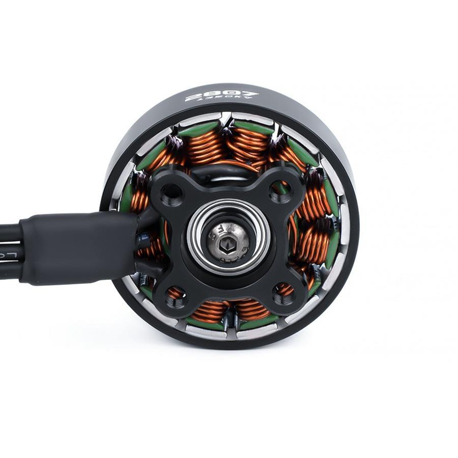Atacado shuhang 2807 1350kv 45 - Drone Battery 6S avaliação e preço