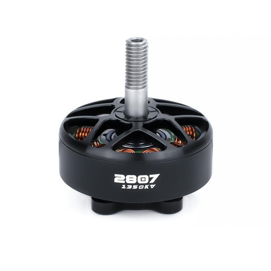 Atacado shuhang 2807 1350kv 45 - Drone Battery 6S avaliação e preço