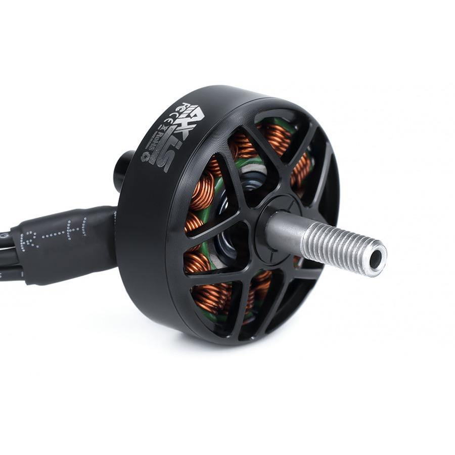 Atacado shuhang 2807 1350kv 45 - Drone Battery 6S avaliação e preço