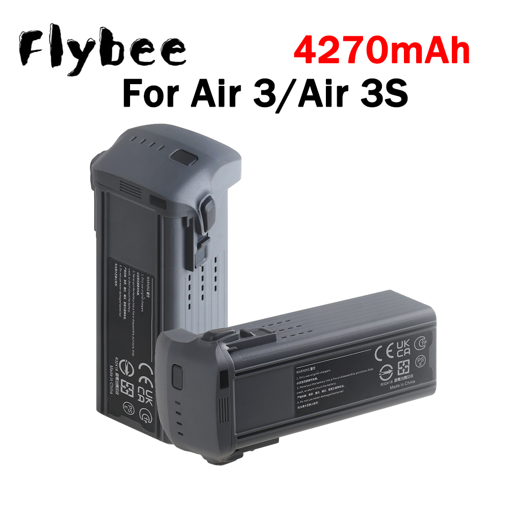 Bateria Inteligente para Air 3 - Drone Battery Lipo avaliação e preço