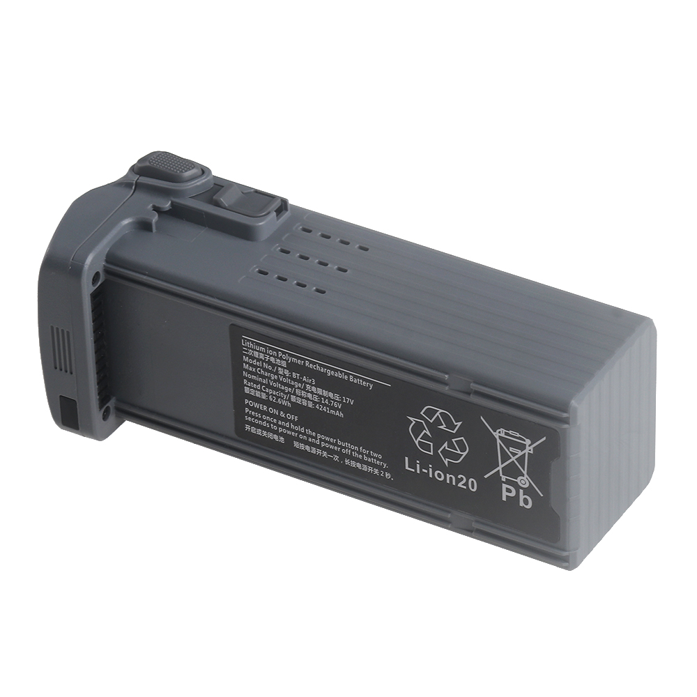 Bateria Inteligente para Air 3 - Drone Battery Lipo avaliação e preço