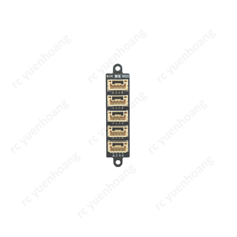 1 Unidade Placa Divisora CAN B - Drone Battery Plate avaliação e preço
