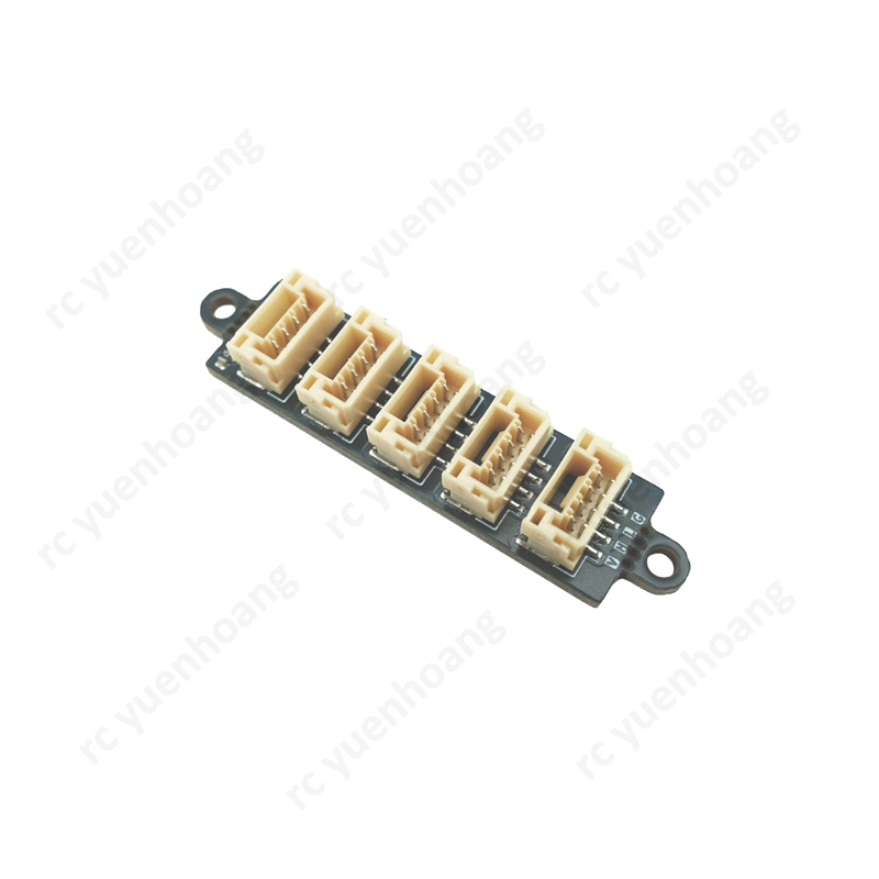 1 Unidade Placa Divisora CAN B - Drone Battery Plate avaliação e preço
