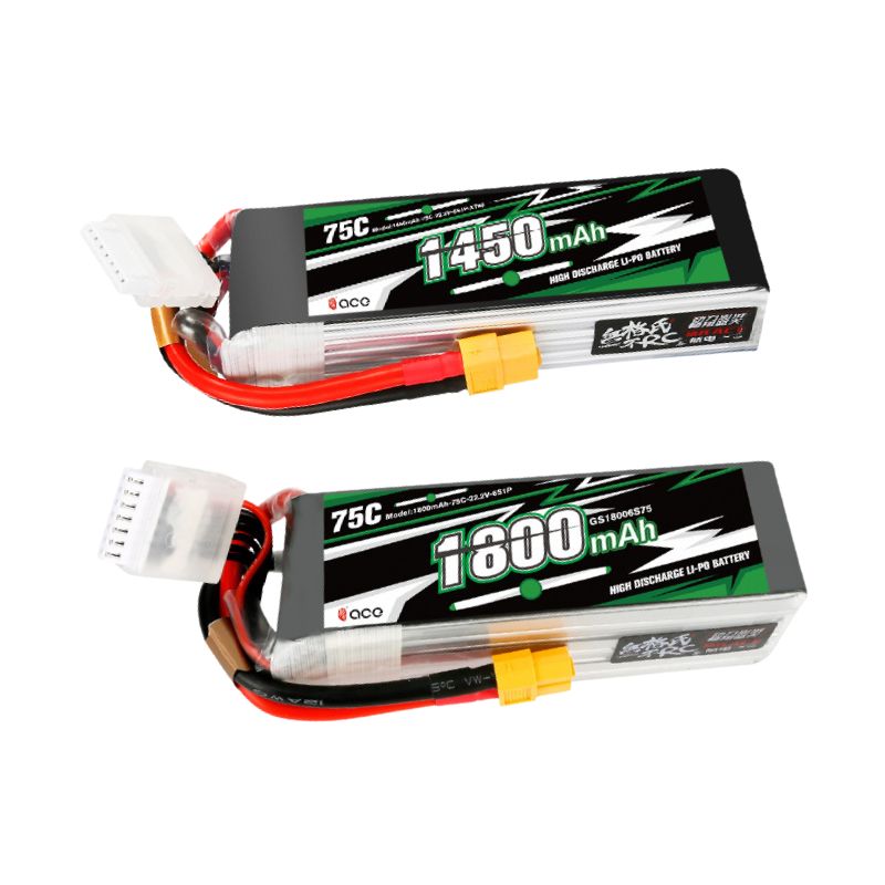 2 Baterias Lipo Gens ACE 22.2V - Drone Battery 6S avaliação e preço