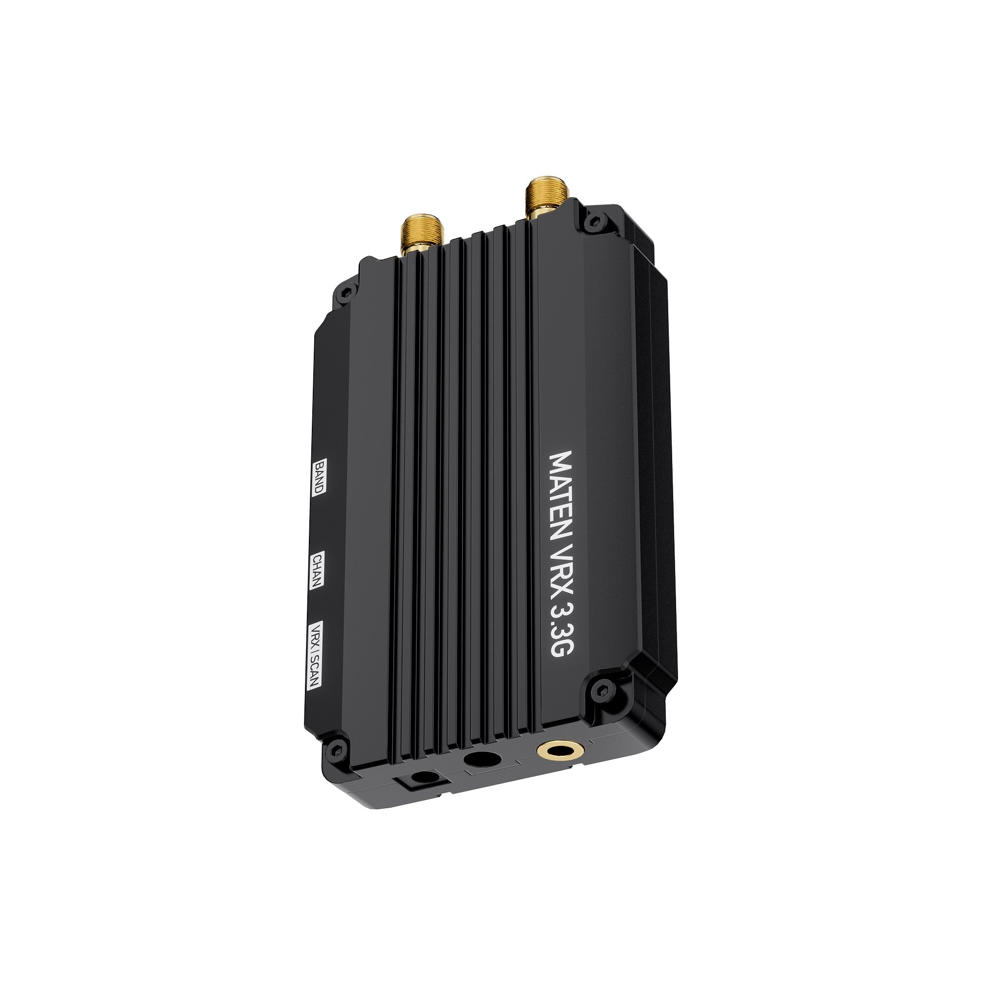 GEPRC MATEN 3.3G VRX com Alarm - Drone Battery Alarm avaliação e preço