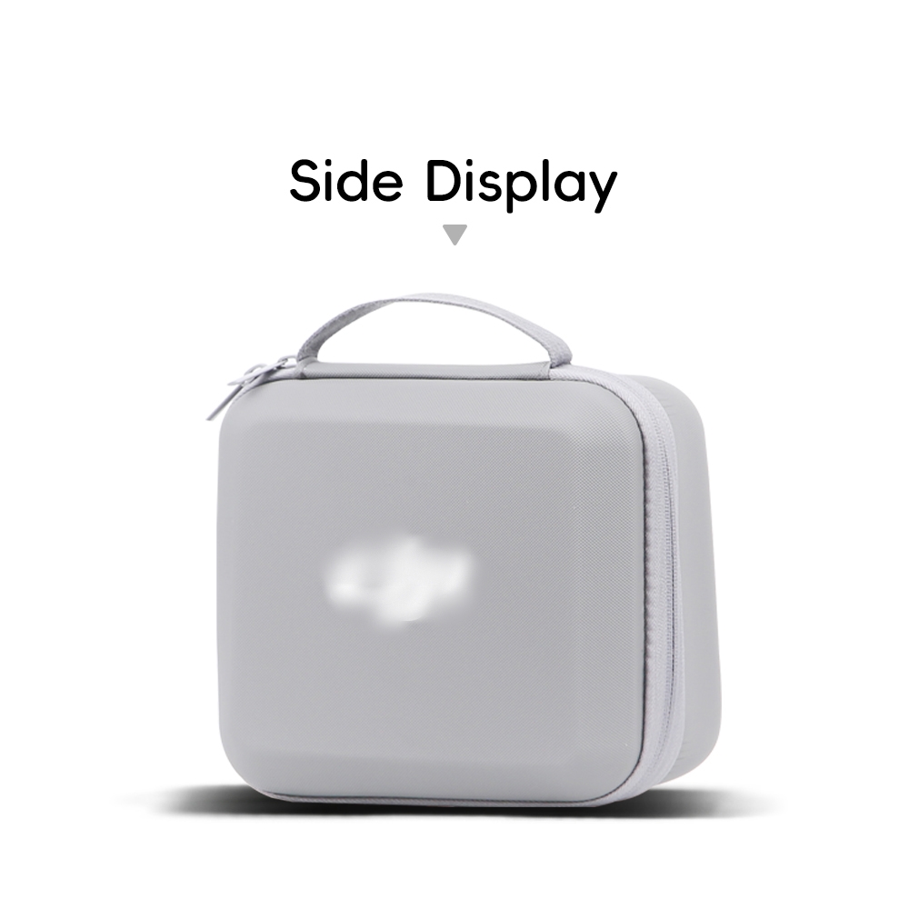 Mini Estojo Portátil à Prova d - Drone Battery Bag avaliação e preço