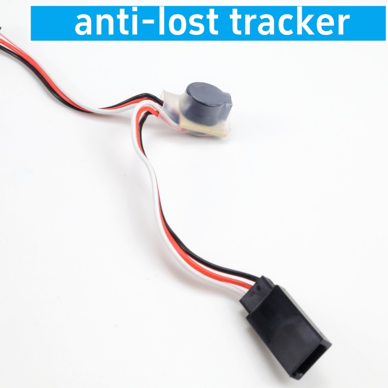 Alarme de Perda de Sinal 85dB  - Drone Battery Alarm avaliação e preço
