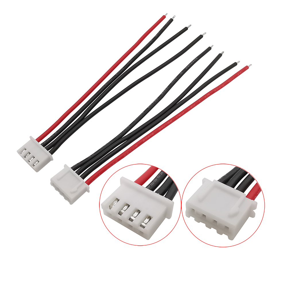 10 peças 10cm 1s/2s/3s/4s/5s/6 - Drone Battery 3S avaliação e preço