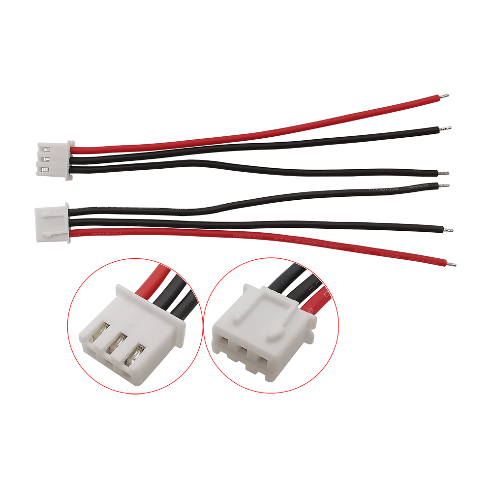 10 peças 10cm 1s/2s/3s/4s/5s/6 - Drone Battery 3S avaliação e preço
