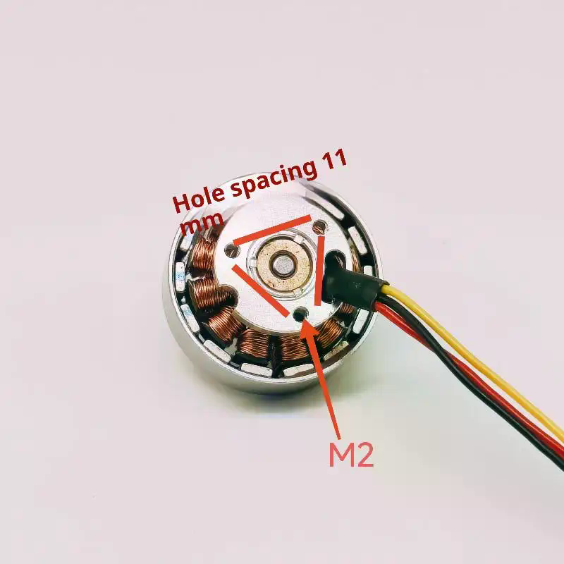 Motor Brushless de Alta Veloci - Drone Battery 3S avaliação e preço