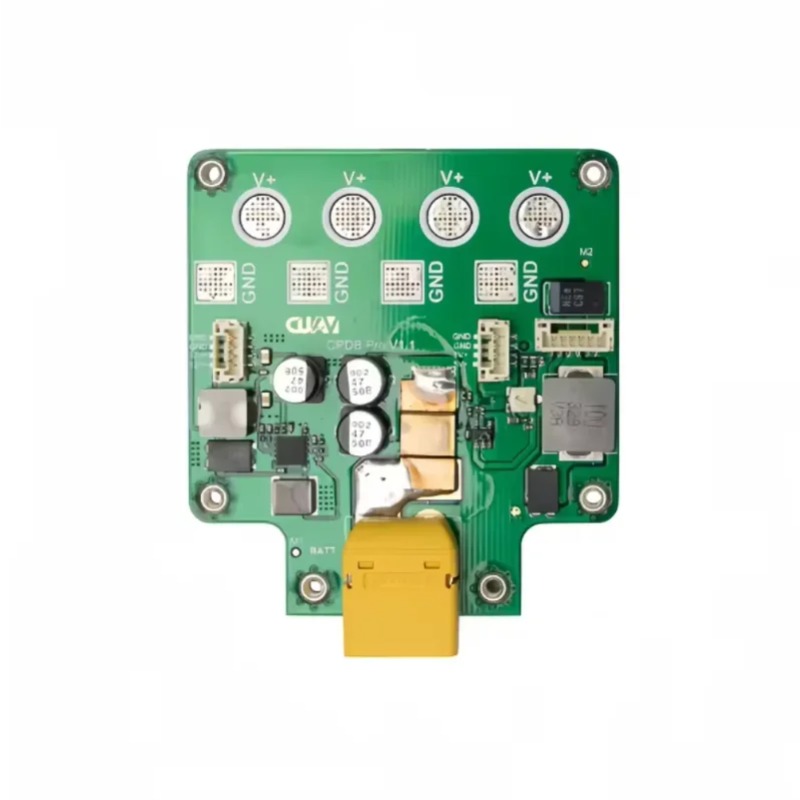 Placa de Distribuição de Energ - Drone Battery High Voltage avaliação e preço