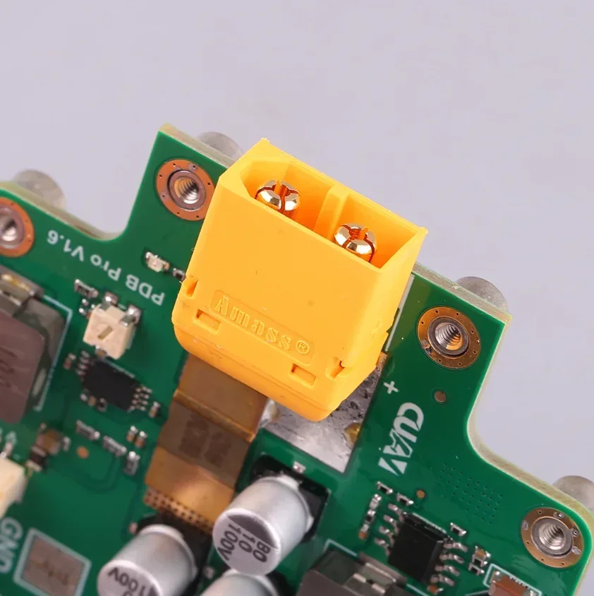 Placa de Distribuição de Energ - Drone Battery High Voltage avaliação e preço
