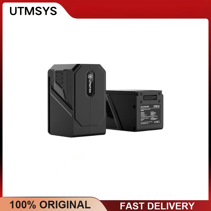 Bateria Inteligente UTMSYS USB - Drone Battery High Voltage avaliação e preço