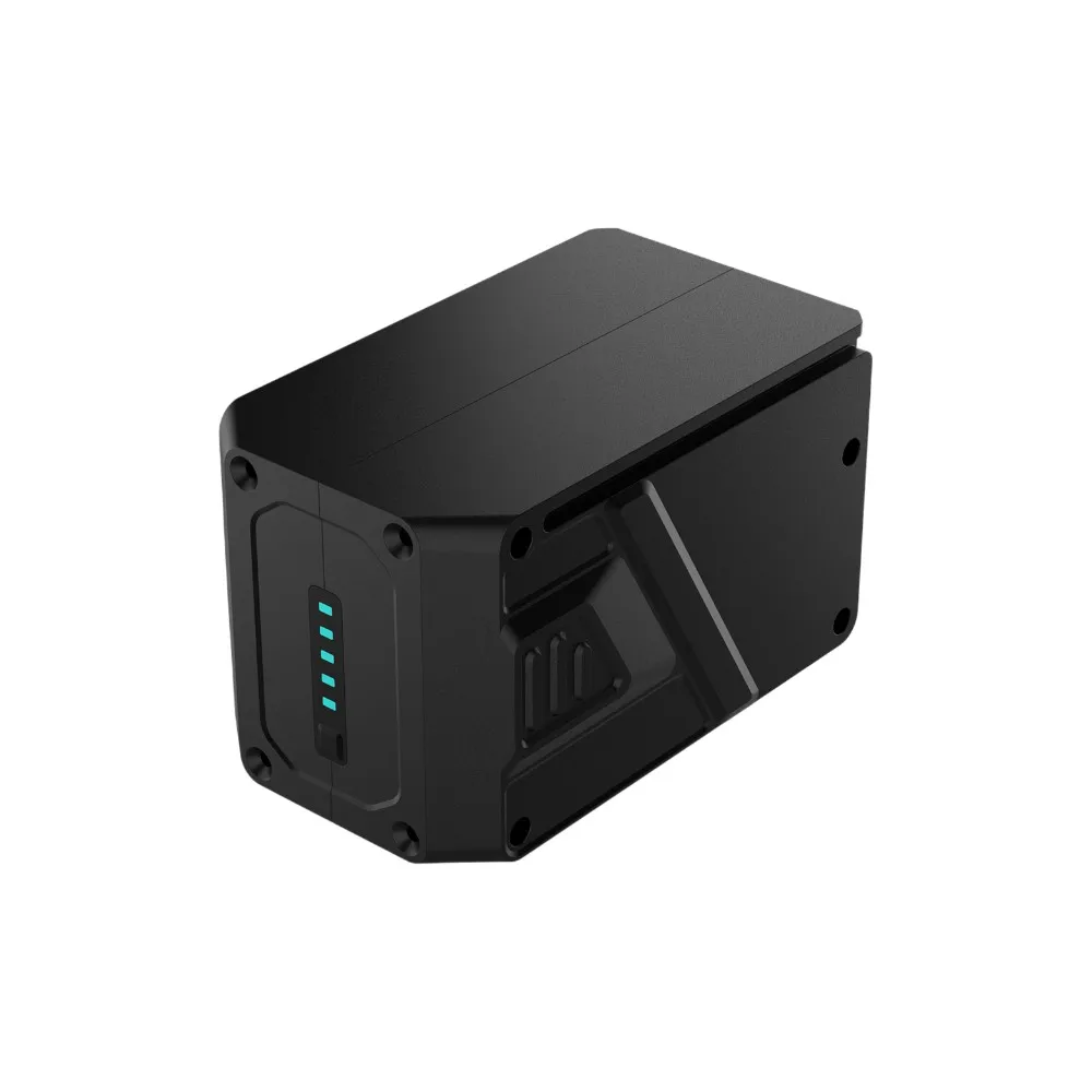 Bateria Inteligente UTMSYS USB - Drone Battery High Voltage avaliação e preço