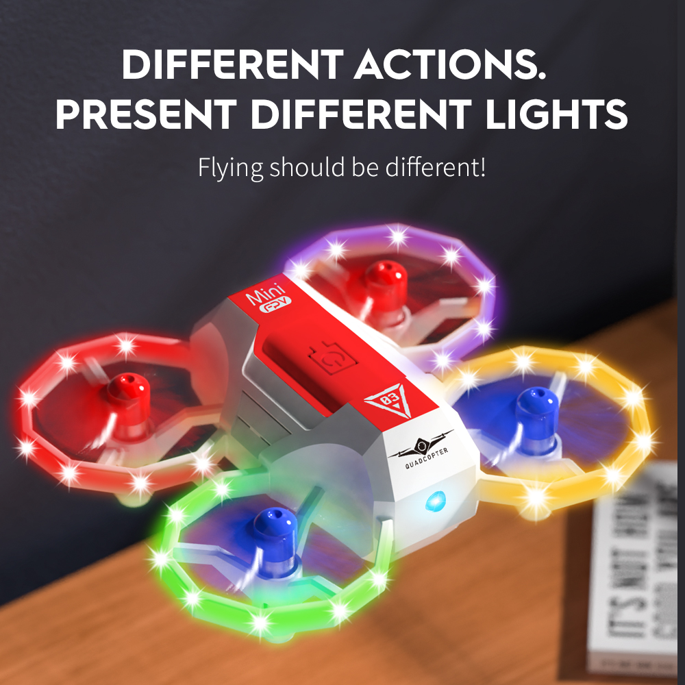 Kf601 novos mini drones com mú - Drone Battery Box avaliação e preço