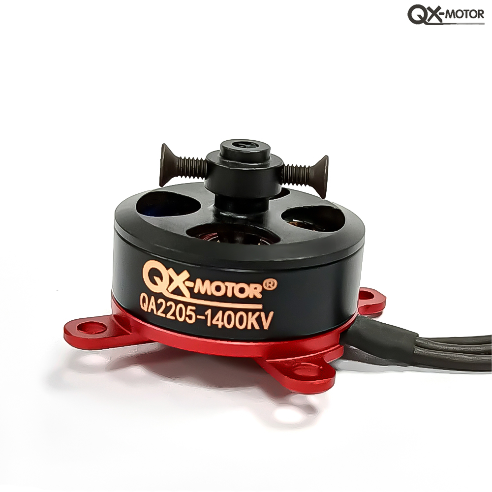 Motor Brushless QX-MOTOR 2-3S  - Drone Battery 3S avaliação e preço