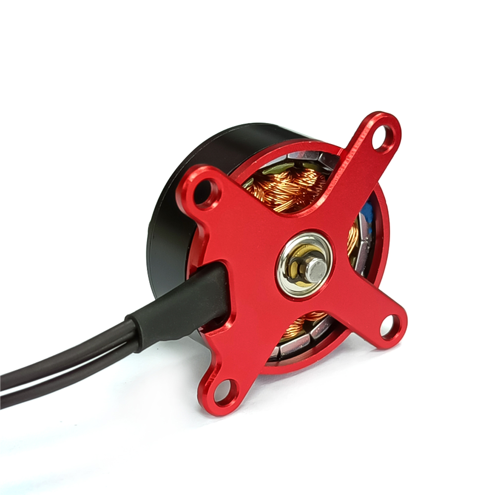 Motor Brushless QX-MOTOR 2-3S  - Drone Battery 3S avaliação e preço