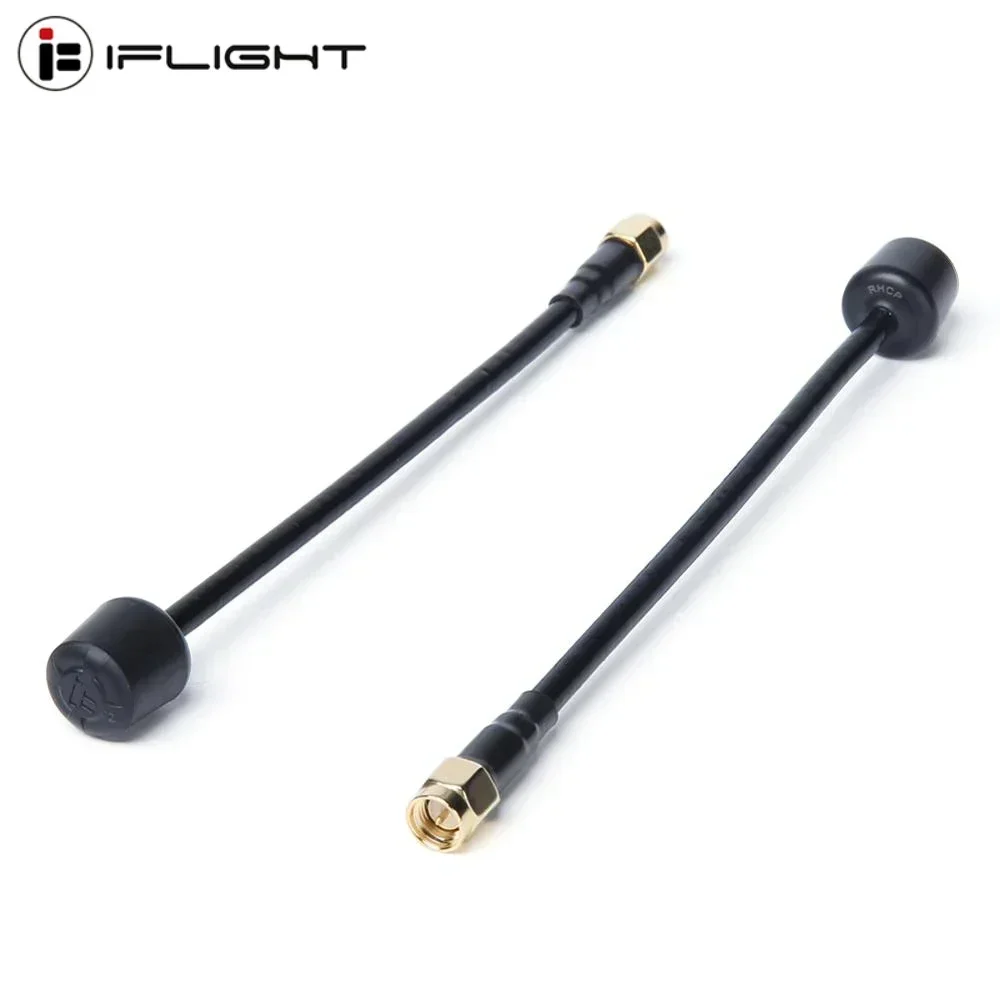 Antena IFlight Albatross 5.8GH - Drone Battery Plate avaliação e preço