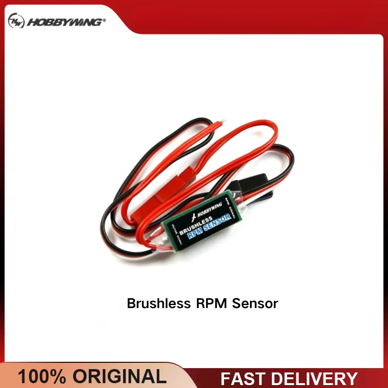 Sensor de RPM para Motor Brush - Drone Battery High Voltage avaliação e preço