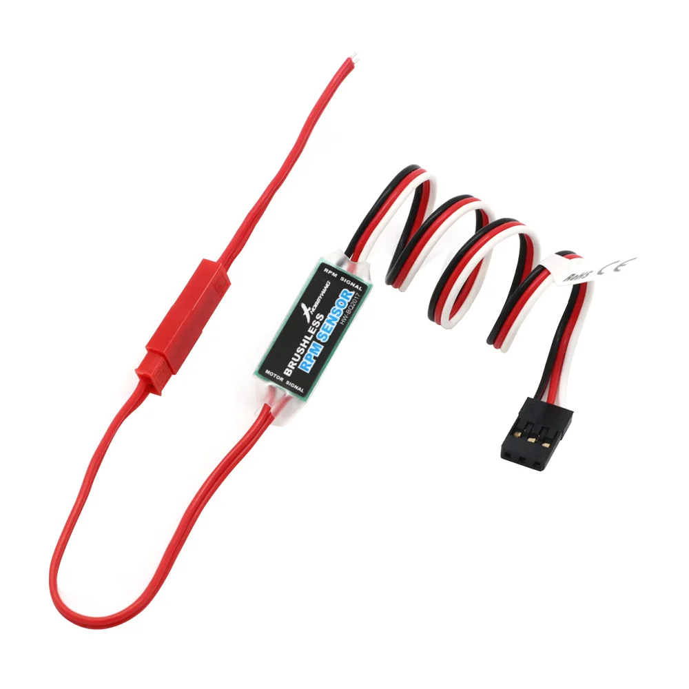 Sensor de RPM para Motor Brush - Drone Battery High Voltage avaliação e preço