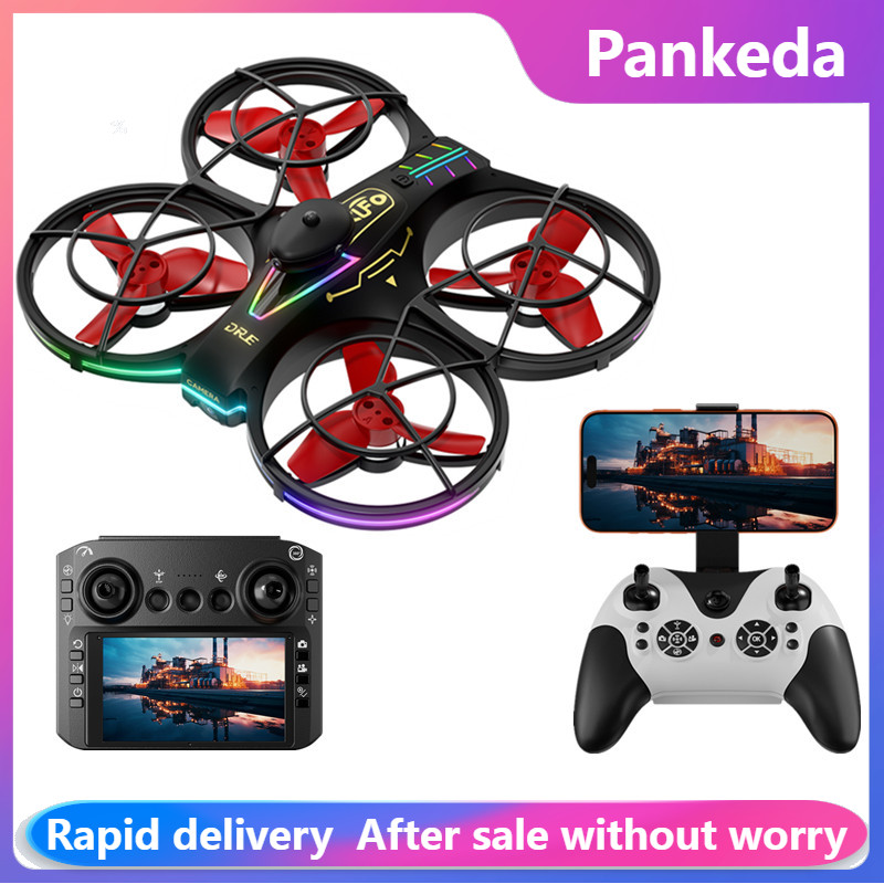 Drone Profissional RH830 4K HD - Drone Battery Charger avaliação e preço