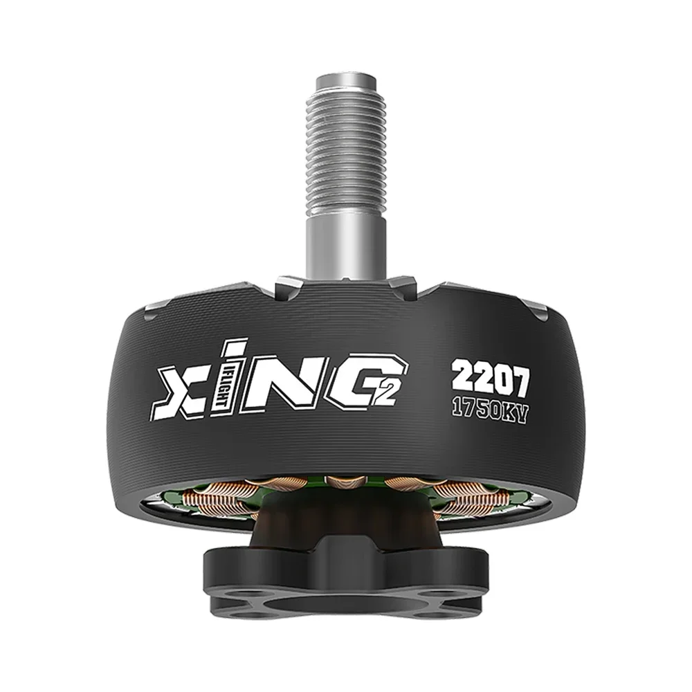 Iflight xing2 2207 2750kv/1750 - Drone Battery 6S avaliação e preço
