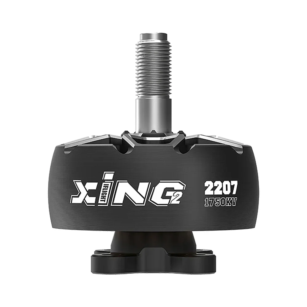 Iflight xing2 2207 2750kv/1750 - Drone Battery 6S avaliação e preço