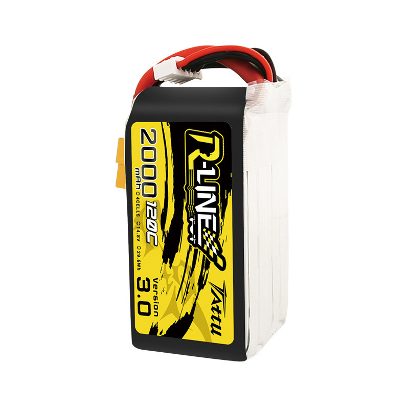 Bateria lipo taytu R-LINE 3.0  - Drone Battery Li-Ion avaliação e preço