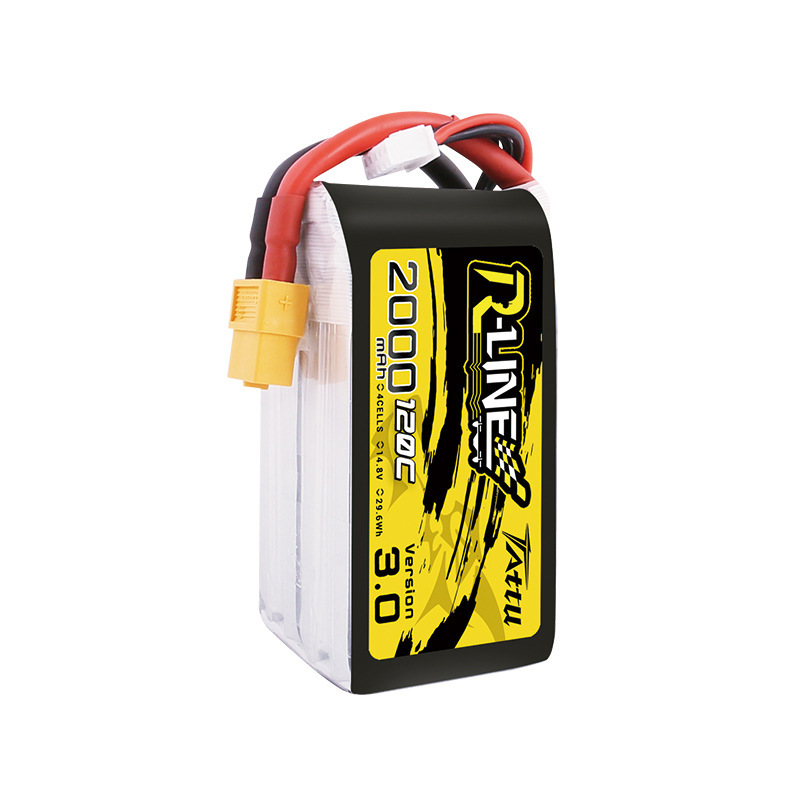 Bateria lipo taytu R-LINE 3.0  - Drone Battery Li-Ion avaliação e preço