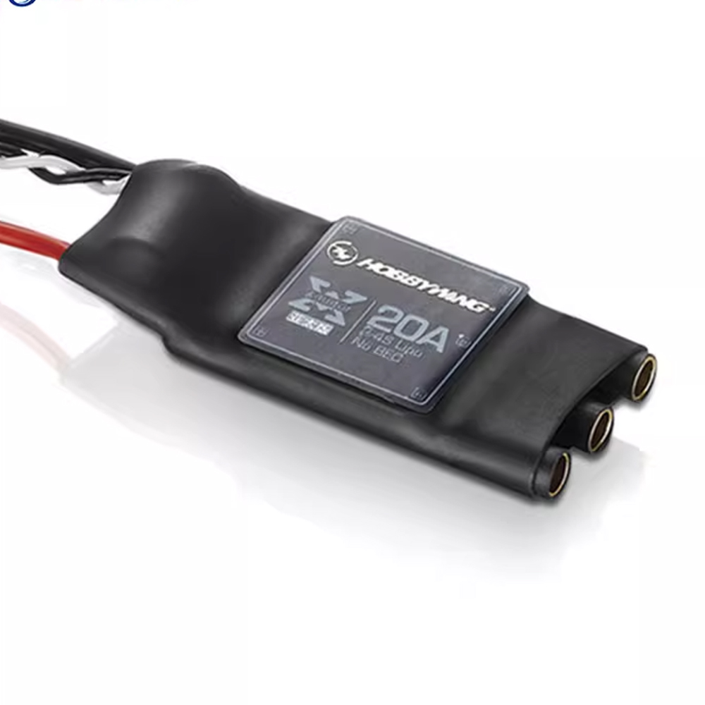 Hobbywing XRotor ESC Brushless - Drone Battery 6S avaliação e preço