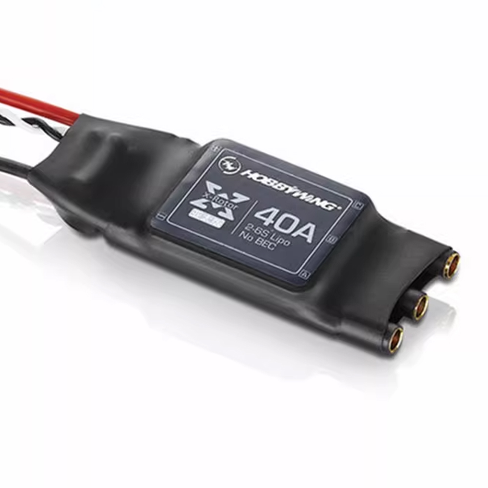 Hobbywing XRotor ESC Brushless - Drone Battery 6S avaliação e preço