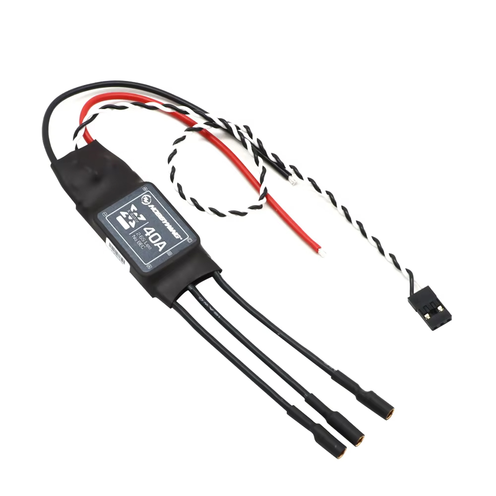 Hobbywing XRotor ESC Brushless - Drone Battery 6S avaliação e preço