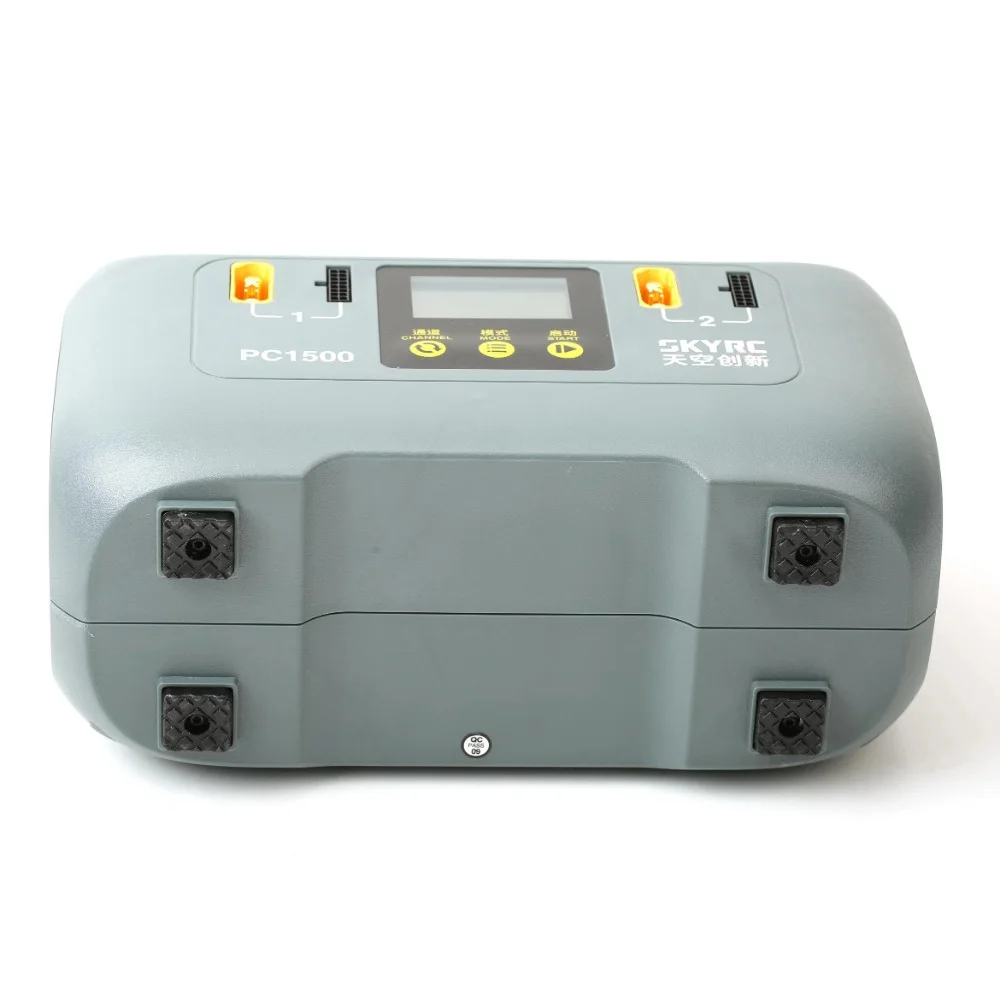 Carregador de Alta Voltagem SK - Drone Battery High Voltage avaliação e preço