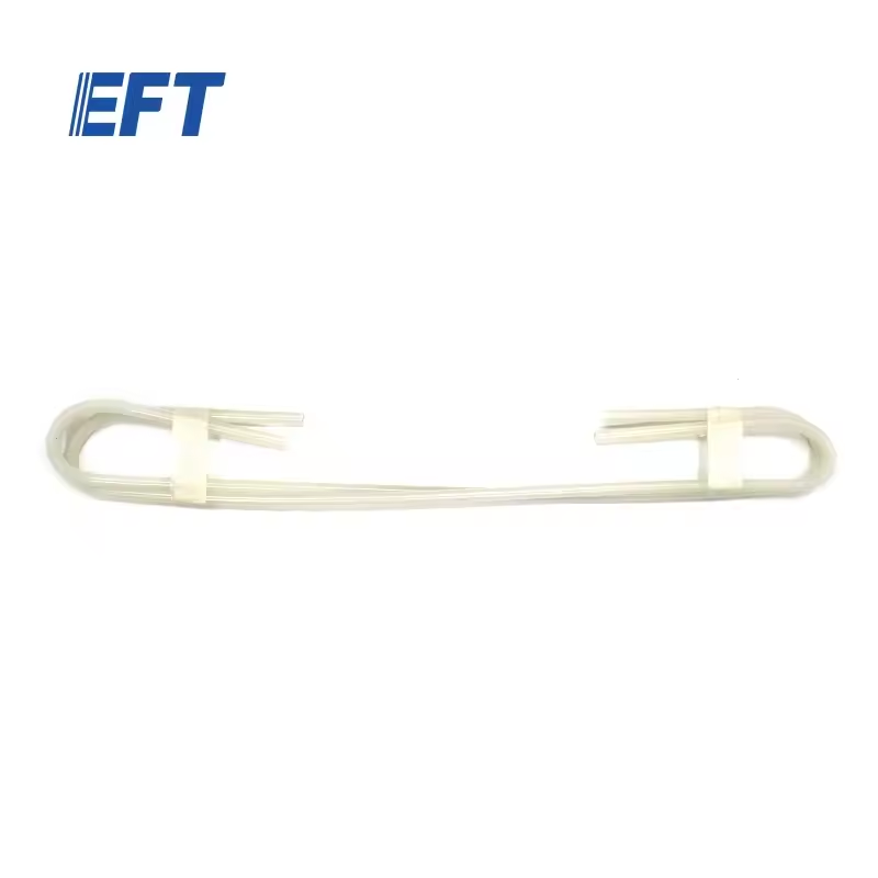 Tubo corrugado eft de alta qua - Drone Battery Plate avaliação e preço